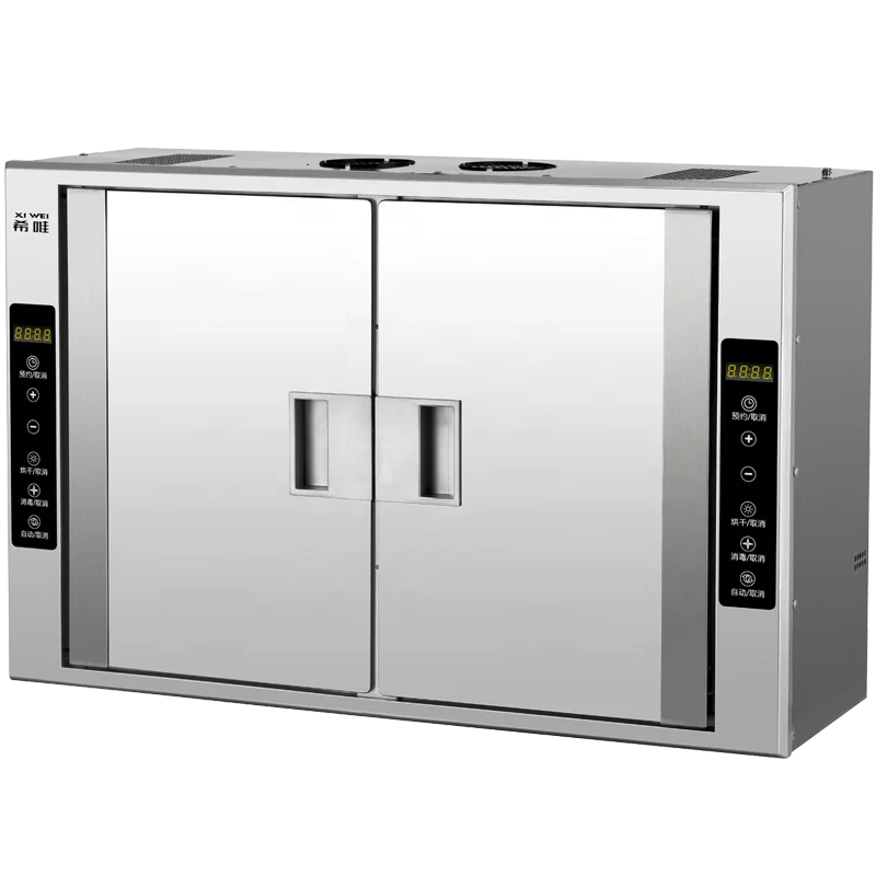 Selling Salon Best Price High Quality Portable Double Layer Hot Heating For Electric towel and clothes disinfection cabinet