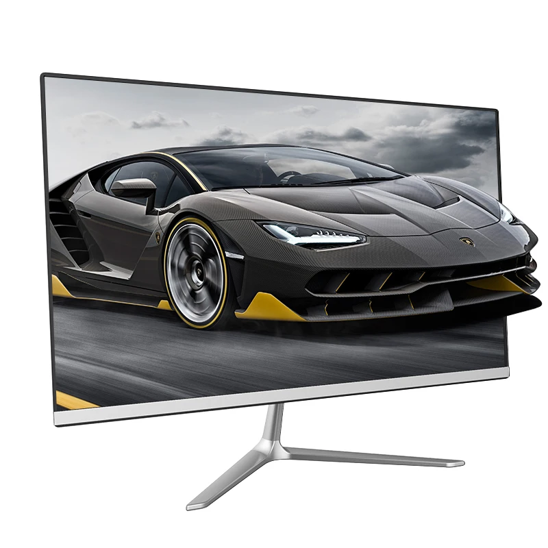 Оптовая продажа DDR3/DDR4 1920x1080 Core I3/I5/I7 21 5 23 8 дюйма ПК-компьютер «Все в