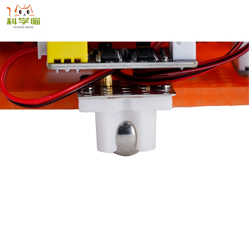 STEM Programming Educational Building Robot Toy for Kids Boys &Girls 2022