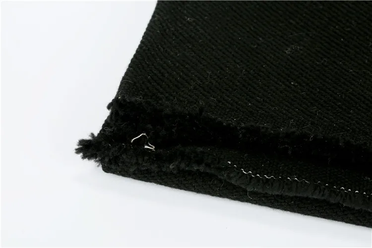 
Chinese Supplier Quality Pure Pre-Oxidized Silk Fabric (Black) Used In Clothing, And Steelmaking Clothing 