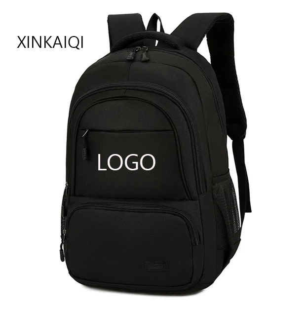 Cheap Price Large Capacity Teenagers School Travel Backpack Bag