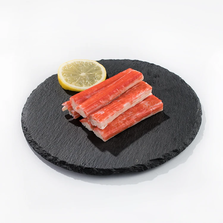 Оптовая продажа продукты SANFENG морепродукты замороженные крабовые палочки мясо краба сурими по