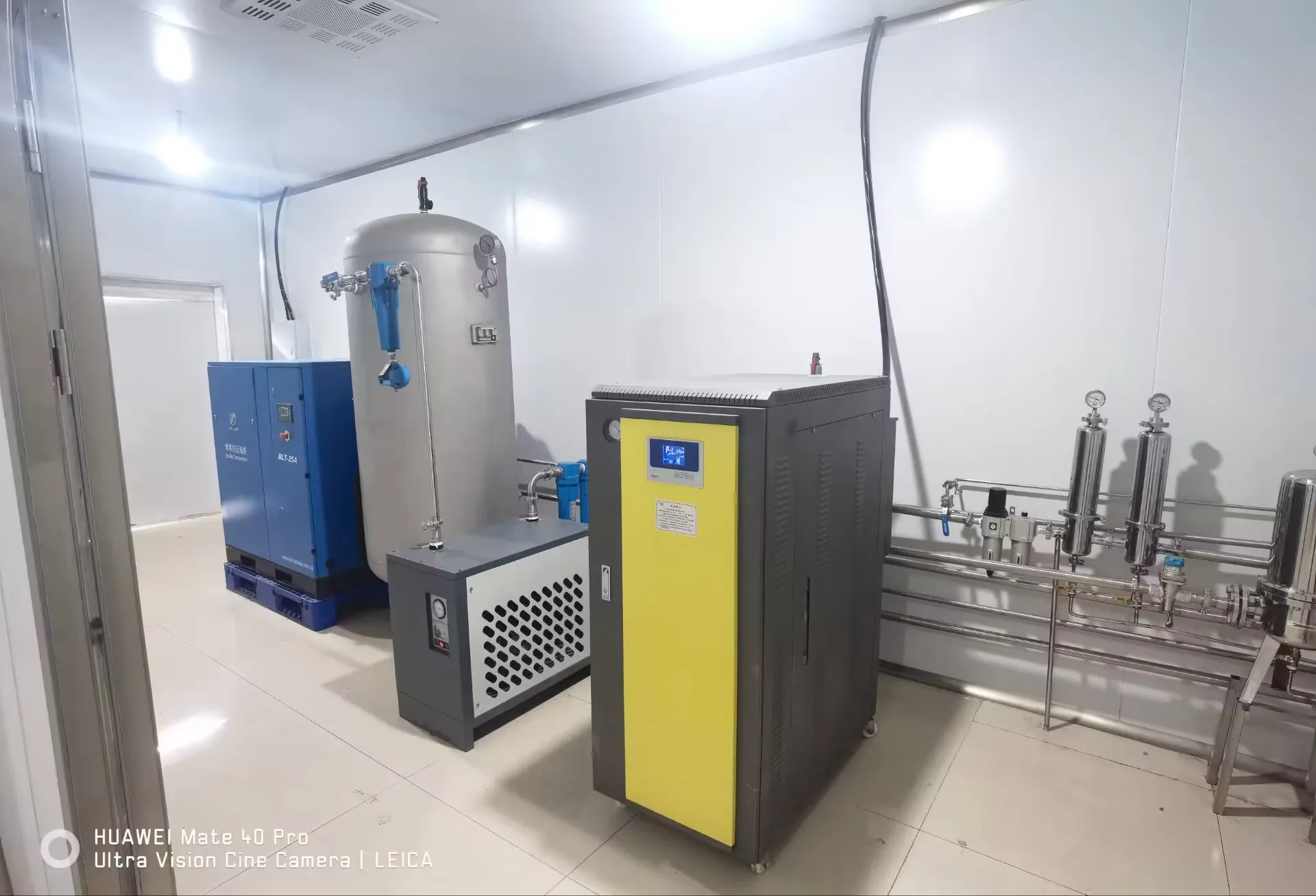 generator steam turbine solar steam generator steam generator for electricity