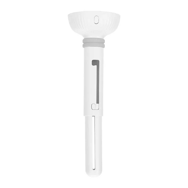 new small mushroom intelligent humidifier Portable fragrance disperser without water tank