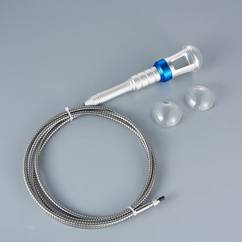 15w 30w Portable Physical Laser Therapy Machine Pain Relief