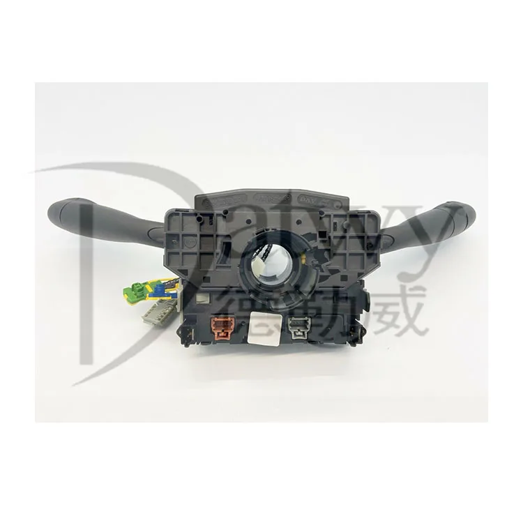 OE 6239Q3 96605679XT 96605668XT Wipers Headlights Stalk Switch Berlingo Xsara Picasso Peugeot 206 Partner(brand original)