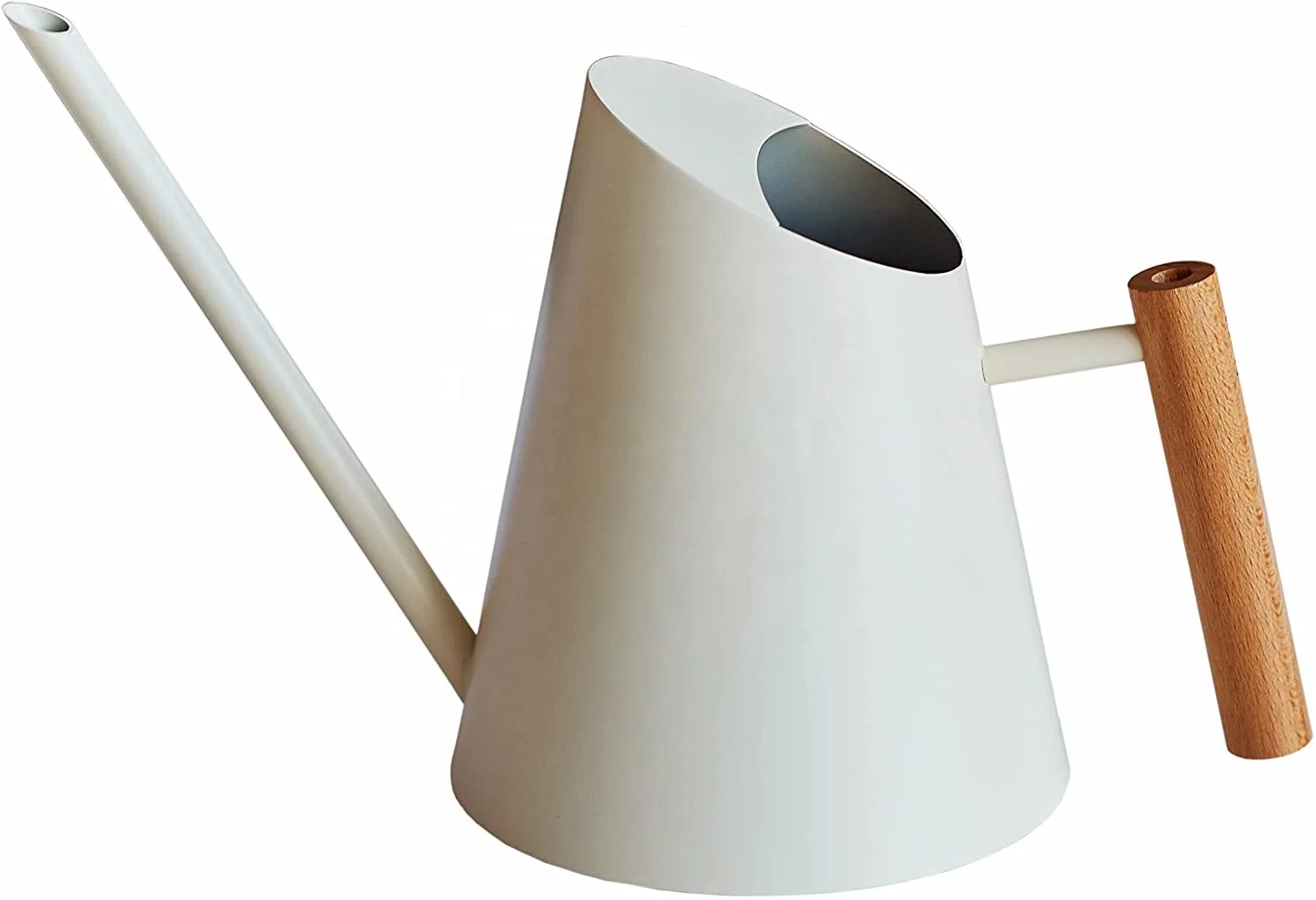 Watering Can Long Spout Water Can Indoor Outdoor Stainless Steel Garden Watering Cans for House Plants