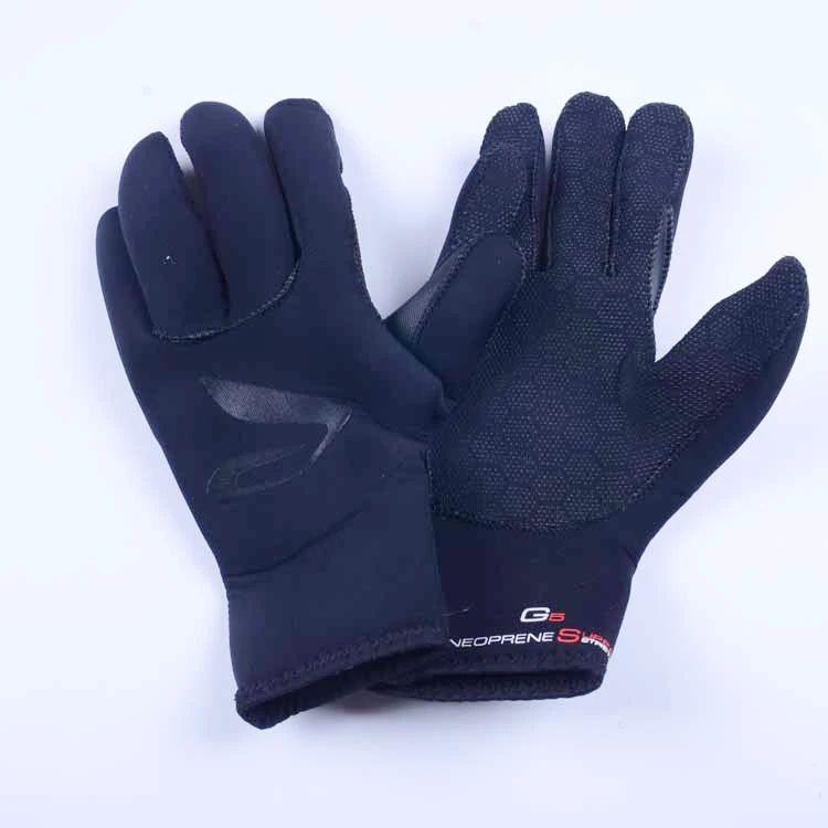 
Professional Neoprene Swimming Surfing gloves Diving Snorkeling Gloves Neoprene Sbr Scr Cr Gloves 