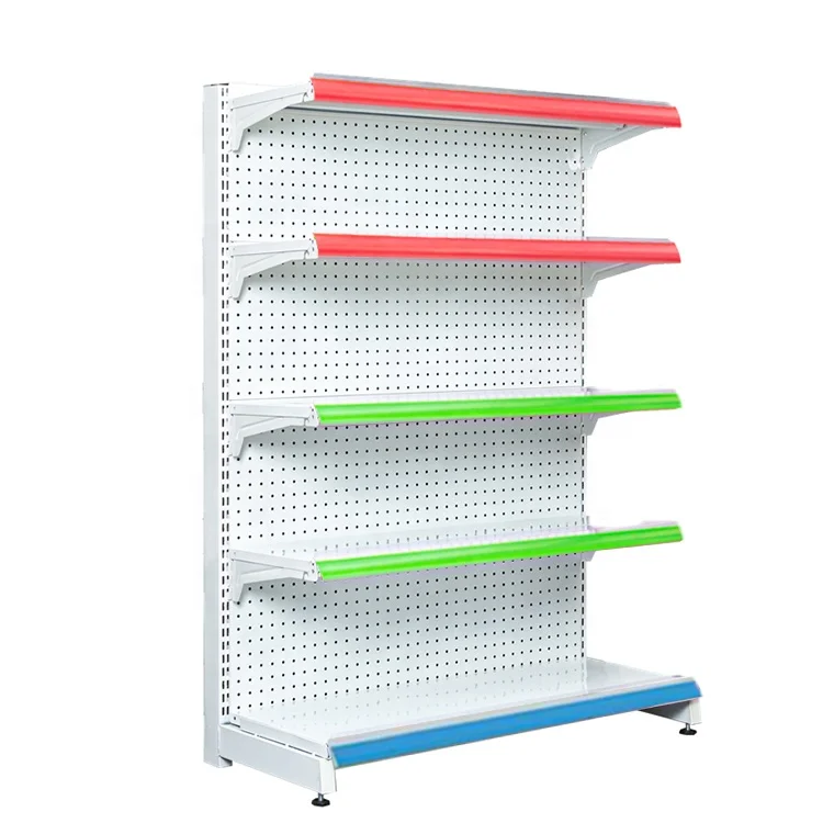 Товары для манерного использования Repisas оборудование круглосуточного магазина Estanteria Yuanda Gondolas полок супермаркетов