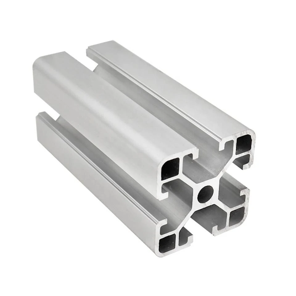 Factory cost 6063-T5 honed tube aluminum extrusion aluminum extrusion profile aluminium profiles extrusion For construction indu