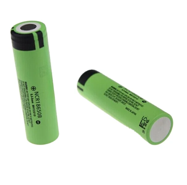 China supply 18650 bright light torch battery/3.7v Flashlight battery