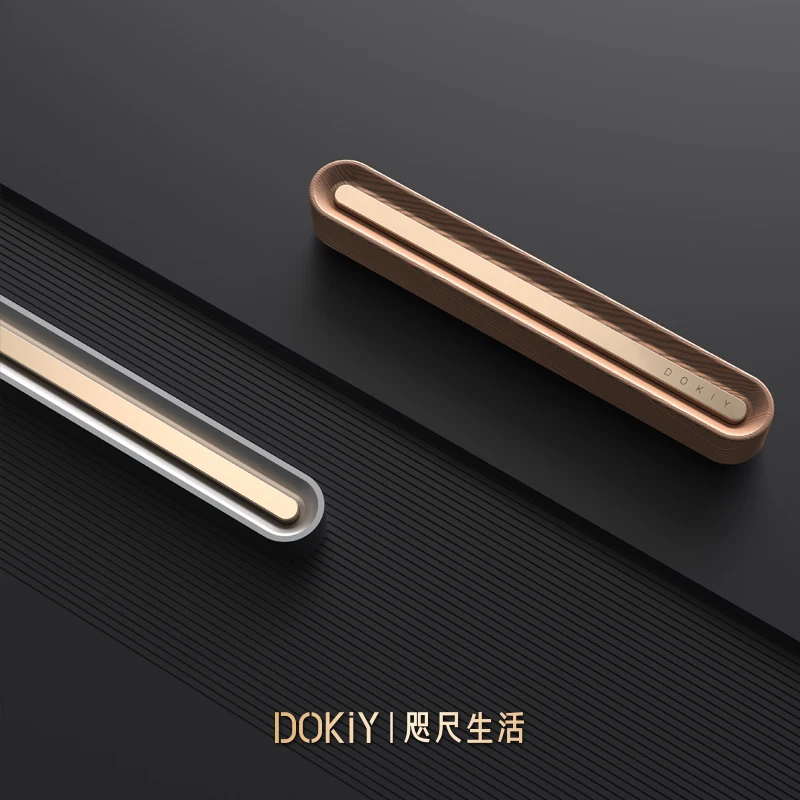 Patented Design Car Aroma Metal Car Fragrance Air vent Freshener for Car