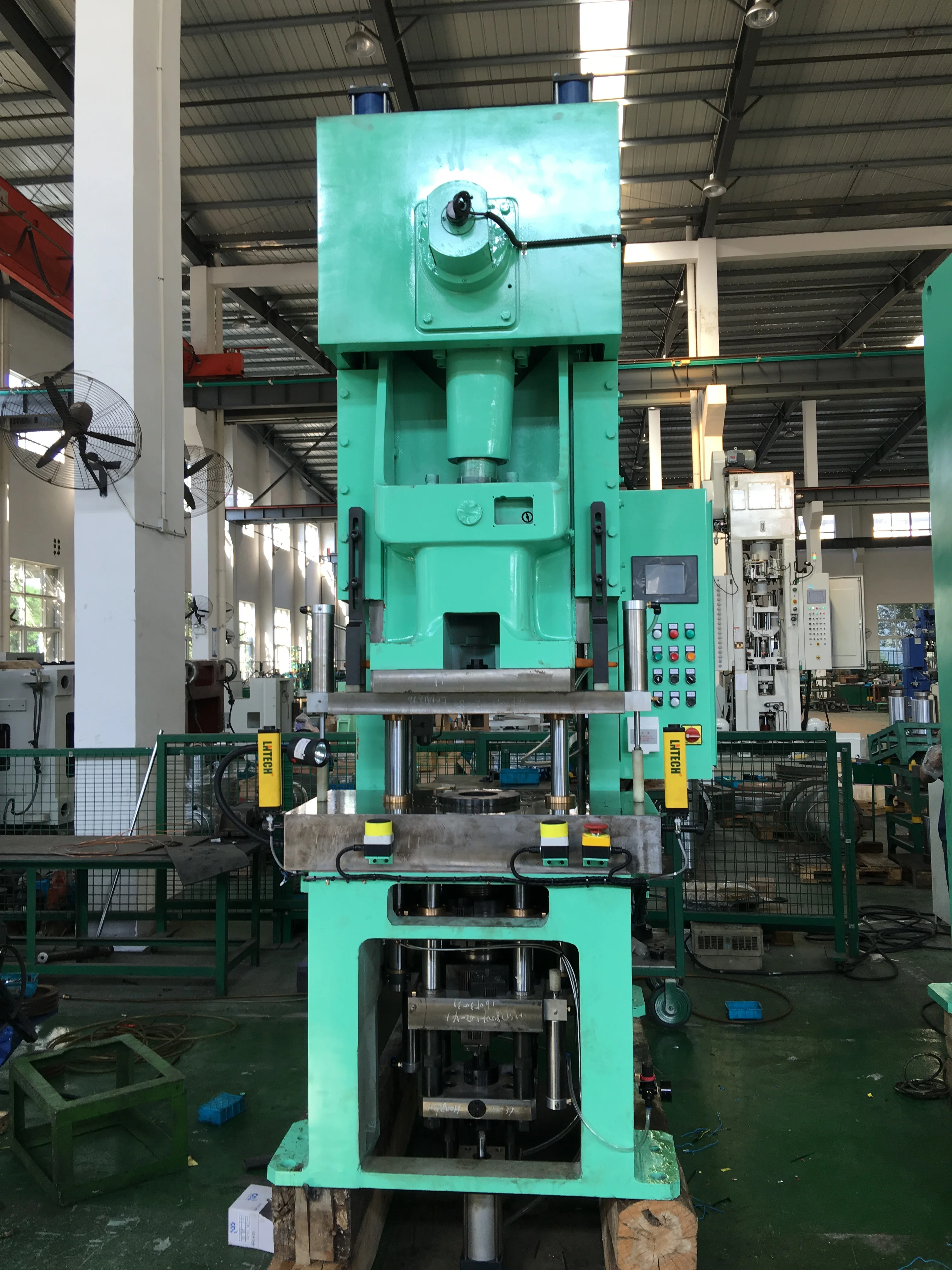HSP-600H калибровки машина для спеченных Деталей Порошковой