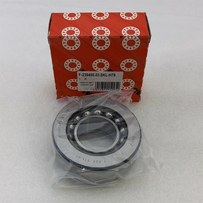 34.925*79*31mm Angular Contact Roller Bearing F-239495.skl-am Auto Differential Bearing F-239495