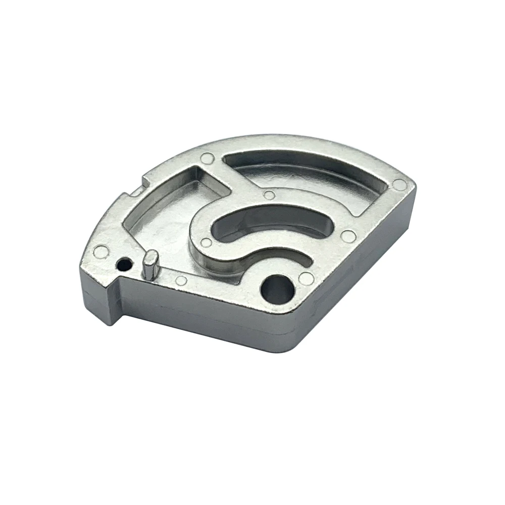Customized Alloy Metal Metallurgy Machinery Mim Sintered Steel Powder Metallurgy Parts