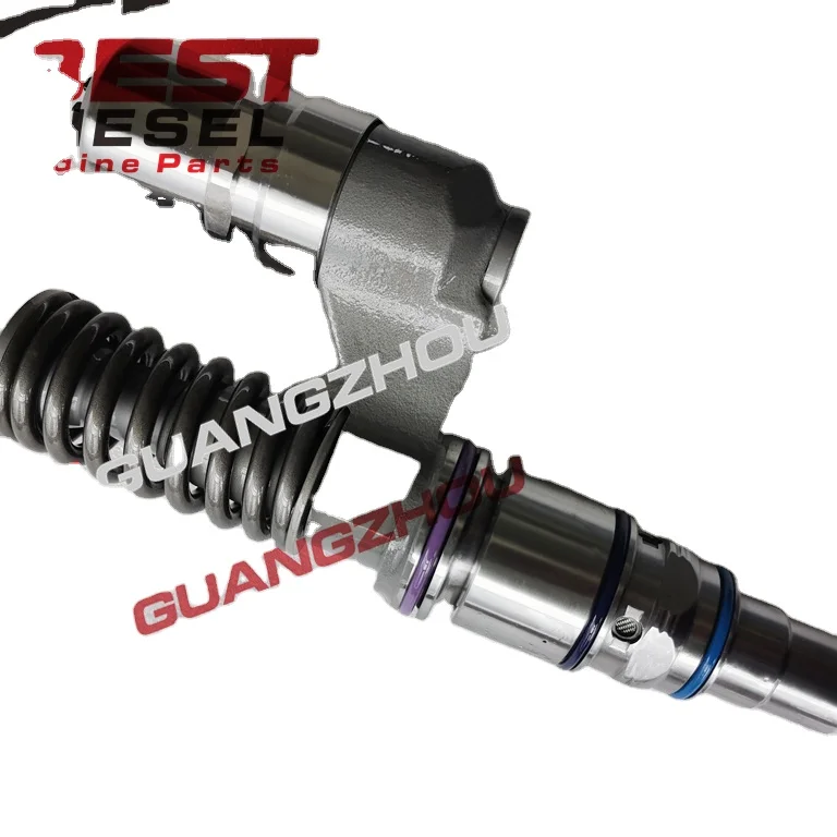 Original Unit Diesel Fuel Injector 0414701070 0414701071 For OPEL SCANIA 2098522