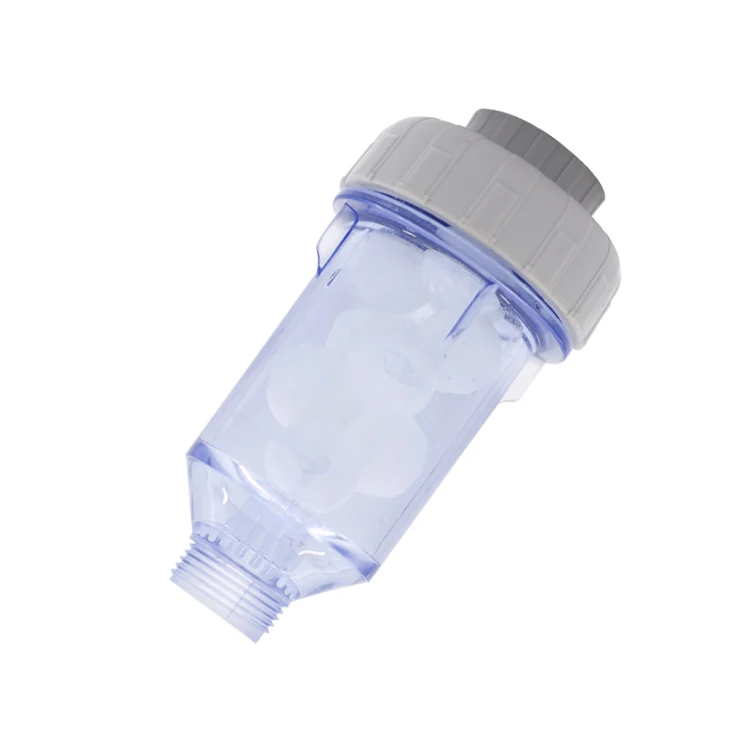 Portable Multi Washing Machine Remove The Limescale Purified Water Filter