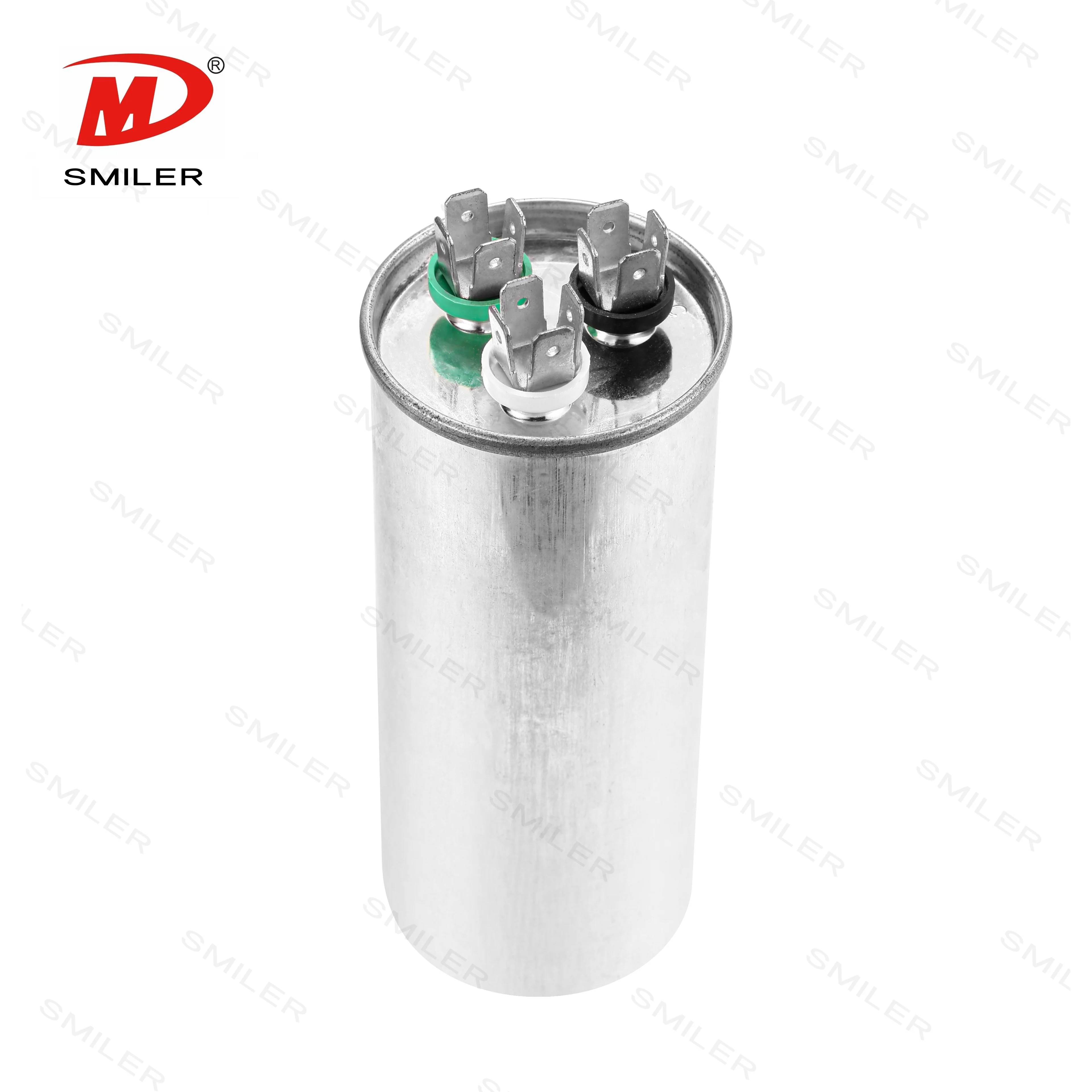 Wholesale Price CBB65 Oil25uf 250vac 450v Film Capacitor
