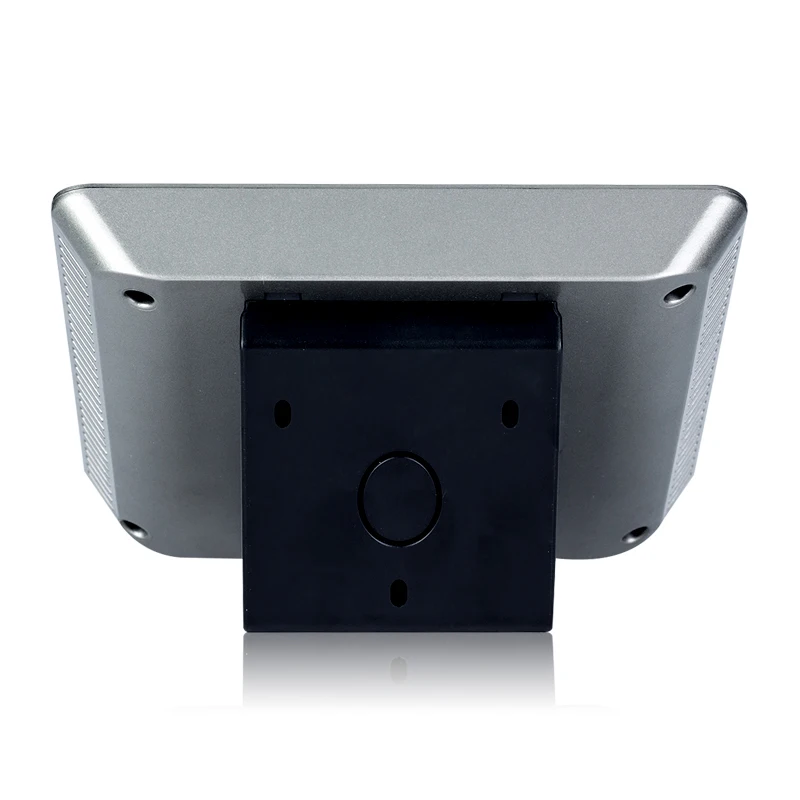 ZK WIFI Face Recognition And Fingerprint Scanner Attendance Security Machine Electronic Time Clocks