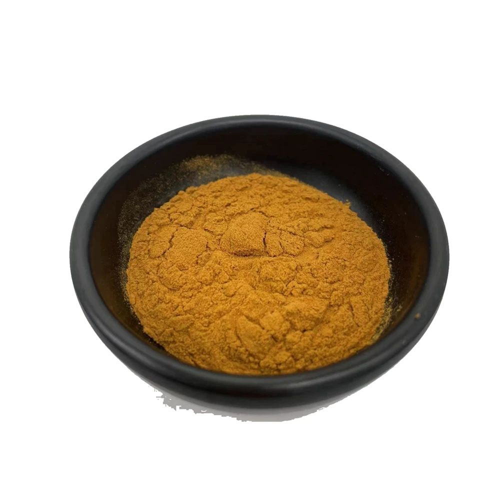 TlC Water Soluble Citrus Aurantium Extract Powder 10:1