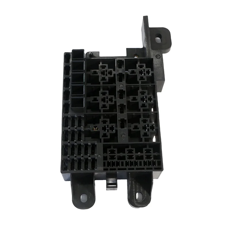 Автоматический блок предохранителей 21 Путь Реле терминал реле распределительный ящик bx2212A