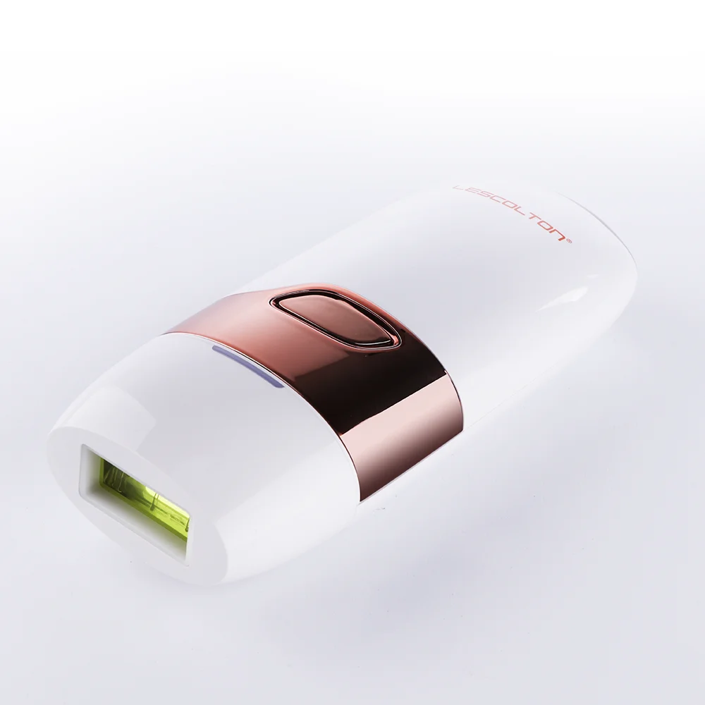 Private Label Home Use Beauty Intense Pulsed Light Portable IPL Machine Laser IPL Hair Removal