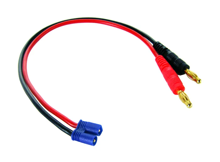 new product factory promotion price digital short extendable high power XT60 charge wire