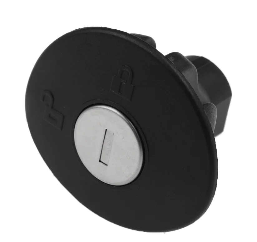 8U5Z9C268B 8U5Z-9C268-B New Locking Fuel Gas Tank Cap for Ford Edge Escape F-150 for Lincoln MKS MKT MKX MKZ for Mercury Mariner