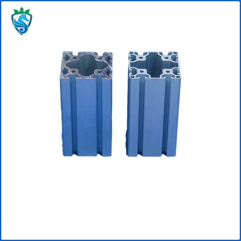 Good Price 8040 High Quality Profile Aluminium For Shower Enclosures Industrial Aluminum Profiles