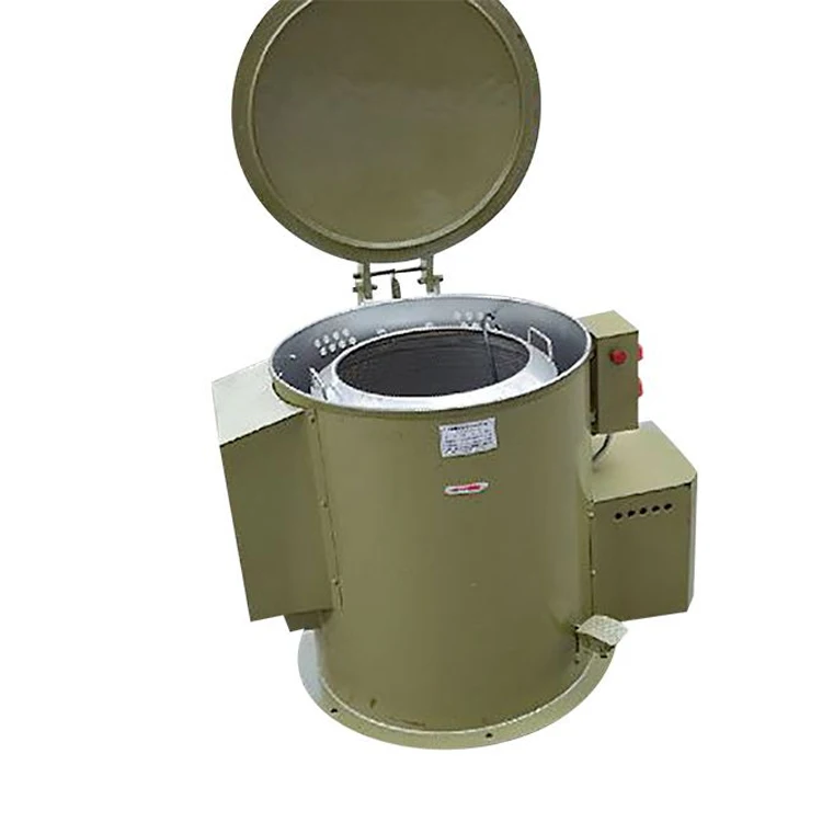  Electroplating Machine Centrifugal Spin Dryer/Industrial Dryer for