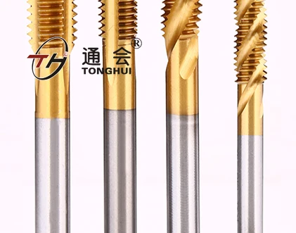 M35 straight groove Manual hand Thread Tap tapper grinding drill bit tool