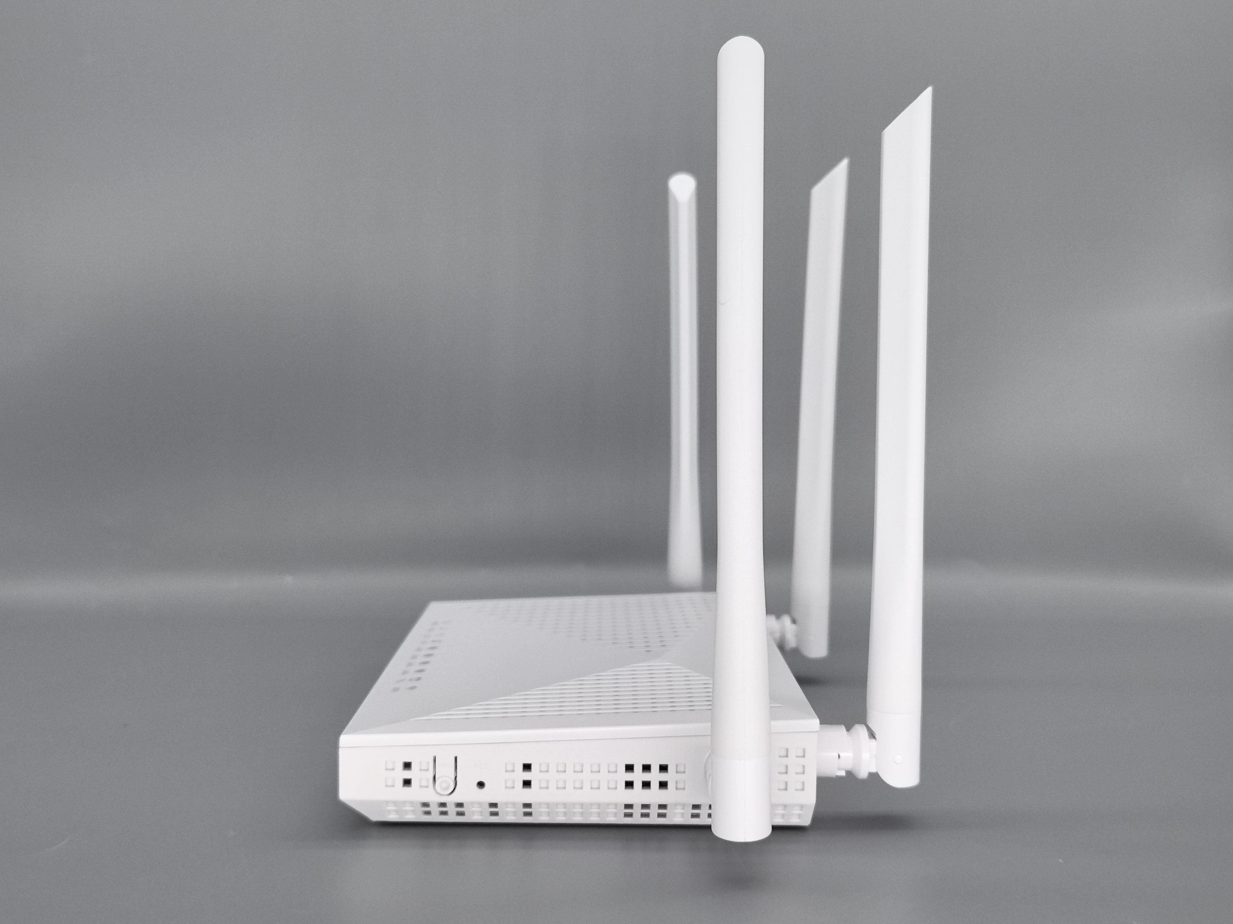 AC1200 4ge 1pots 2.4g 5g dual band FTTH ont gpon  onu fiber router