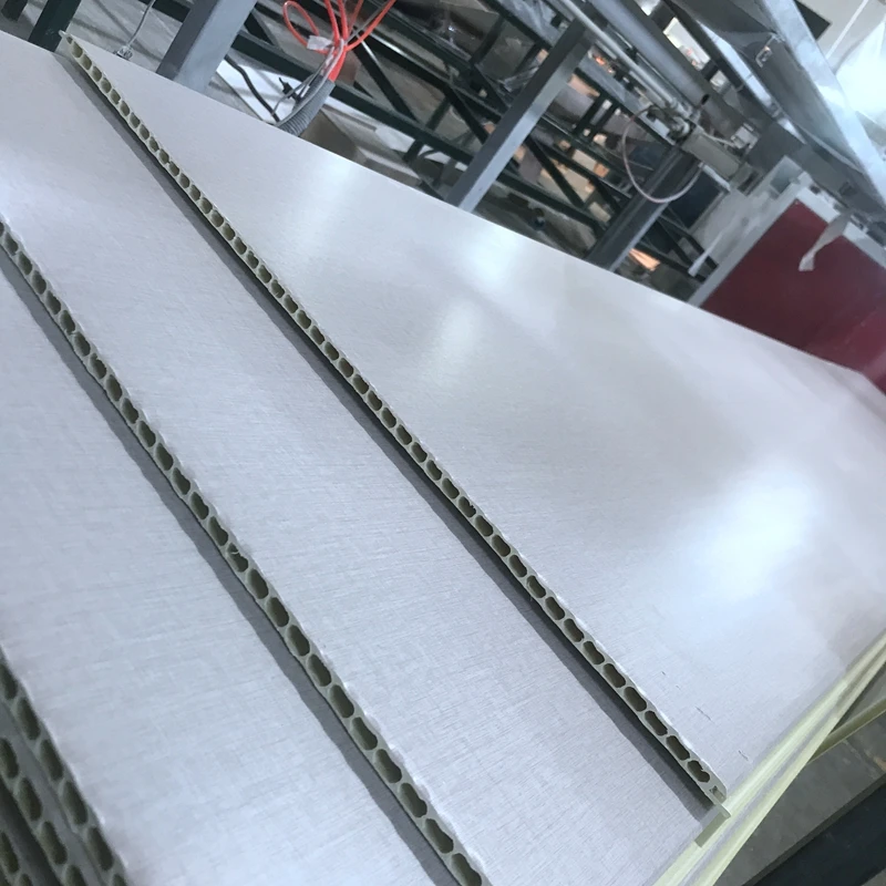 Luxury Integrated House Design Material Interior Decoration Wall Panel