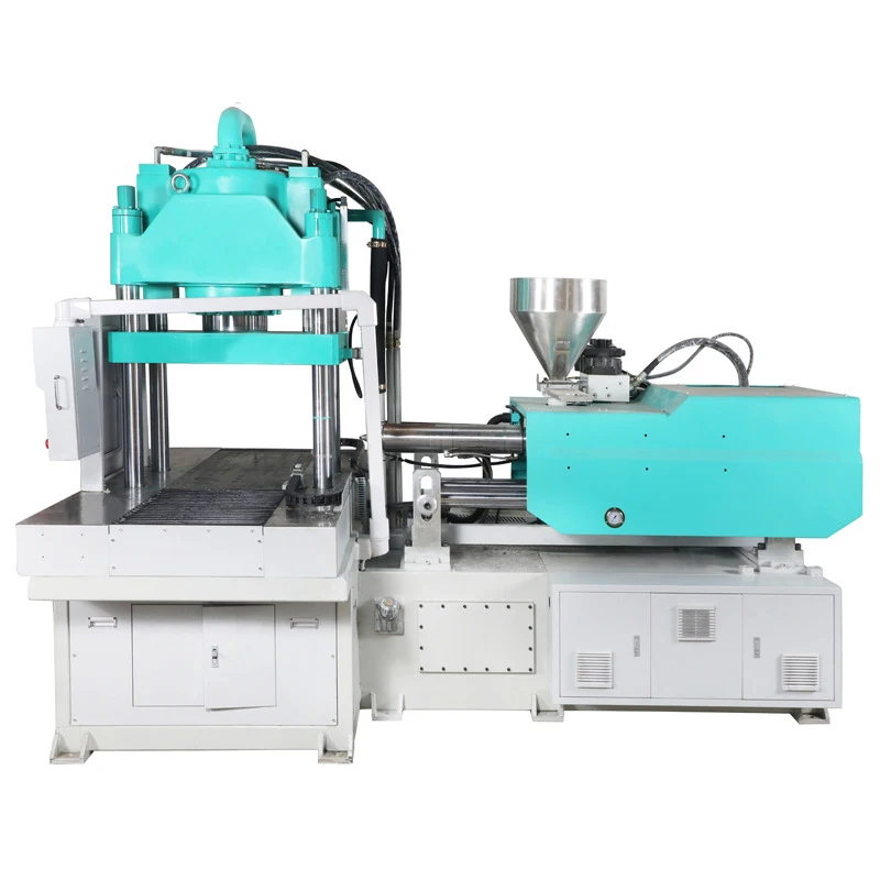 Reasonable Price Water Filling Bottle Can Jar Injection Molding Machine New Plastic Chair Making Machine