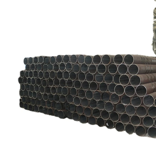 30Mn2  SAE1330 Alloy Good Quality Seamless Steel Tube