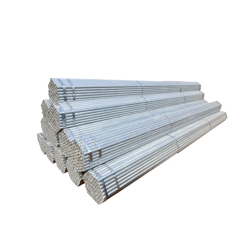 Tubo Conduit De Acero Galvanizado Gi Galvanized 32 Inch Large Diameter Steel Pipe
