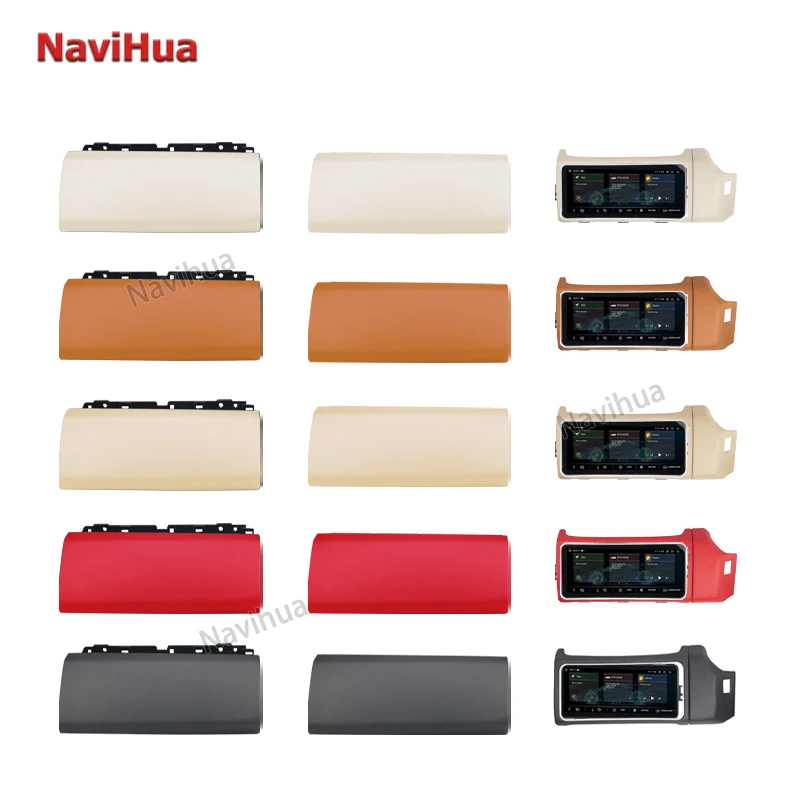 Автомагнитола NaviHua 13 3 дюймов 8 +