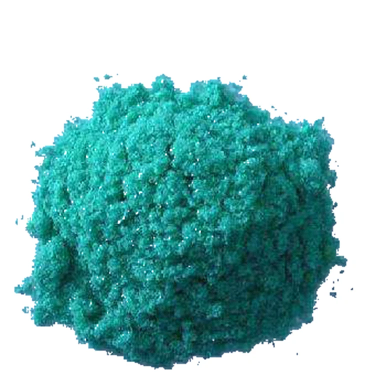 industrial grade nickel sulfate NiS04.6H2O