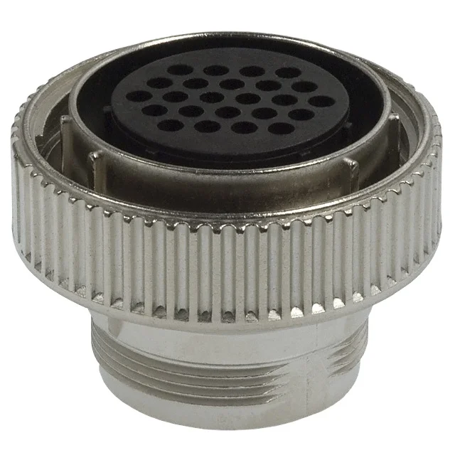 OEM  2440603870 Haulotte 16 Channel Metal Plug