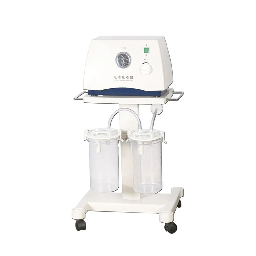 Cheap medical suction machine extraoral aerosol wall mounted suction machine