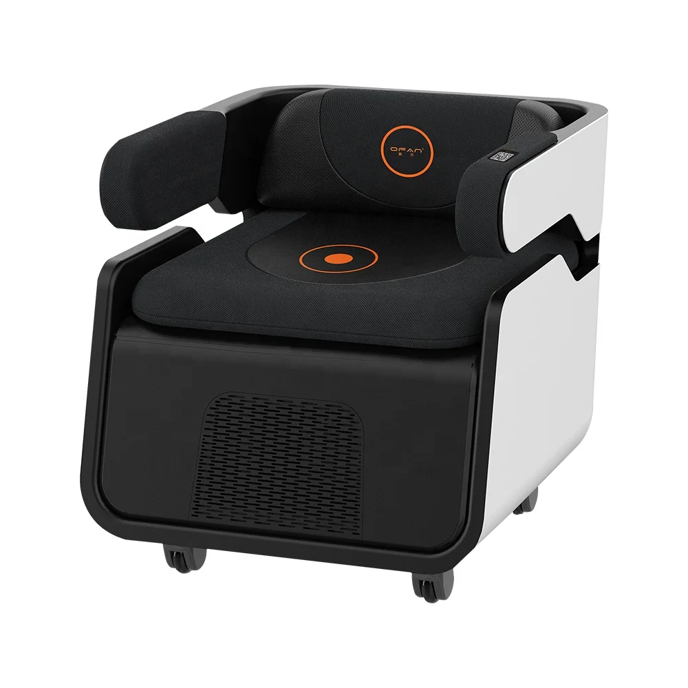 New Arrival EMS Chair Strengthening Pelvic Muscles Chair Promote Postpartum Repair Emslim Chair Emselle