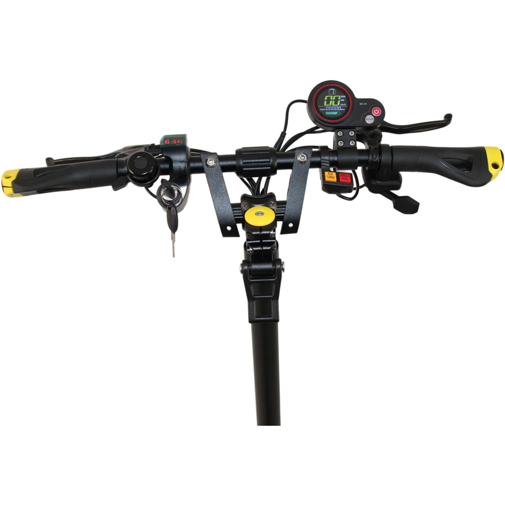 Eu Stock High Speed Two Wheel Self Balancing Foldable 2000W Electric Scooter Vdm10