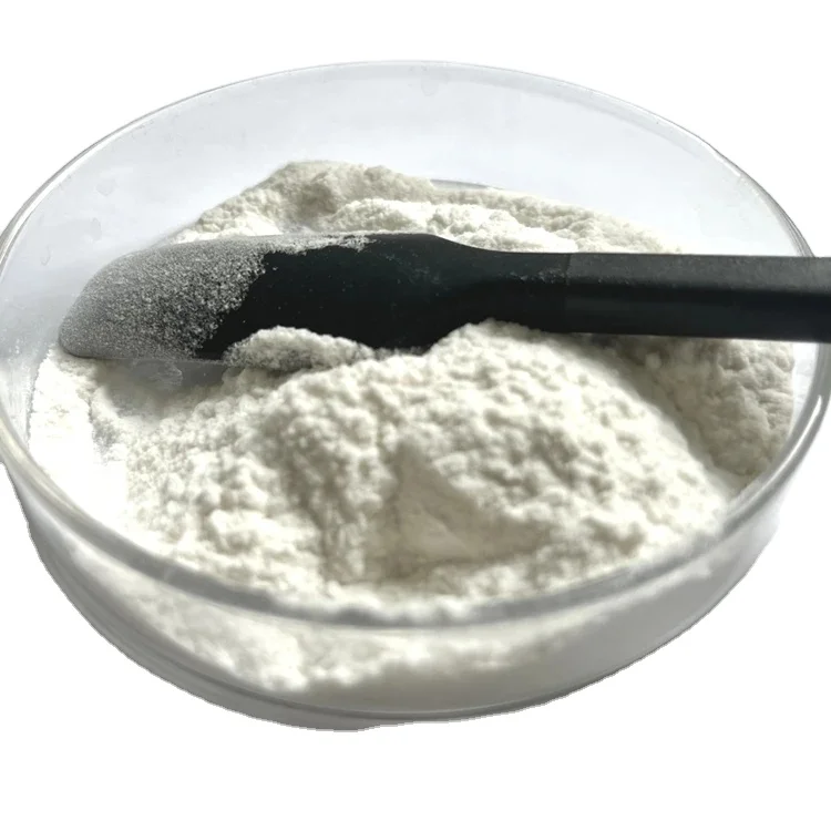 Drilling Mud Additives Carboxyl Methyl Cellulose CMC for Oil Drilling Fluid