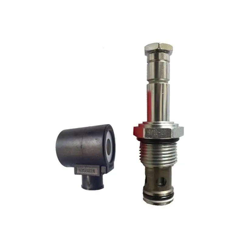 Cartridge Valve HP10-21A