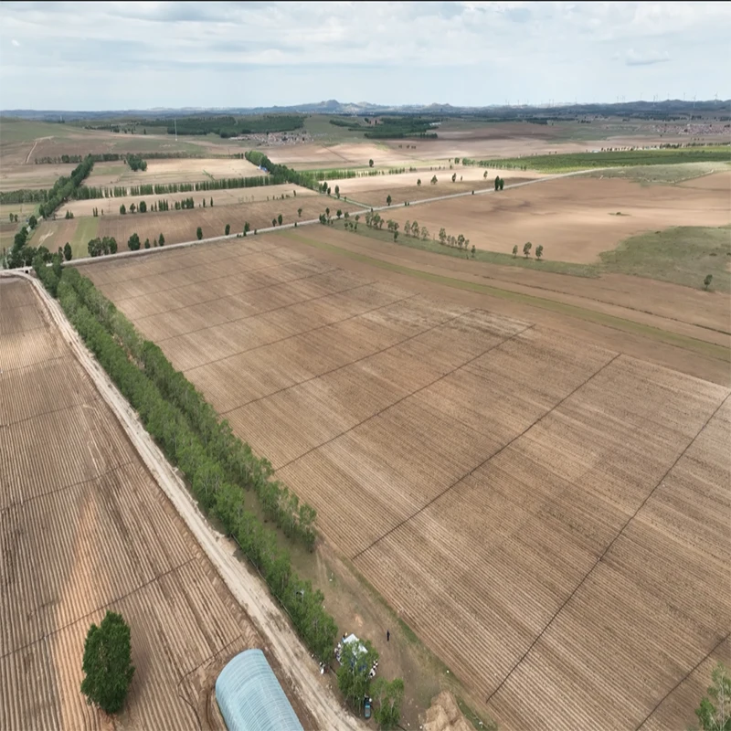 Recommend Plastic irrigation system automatic