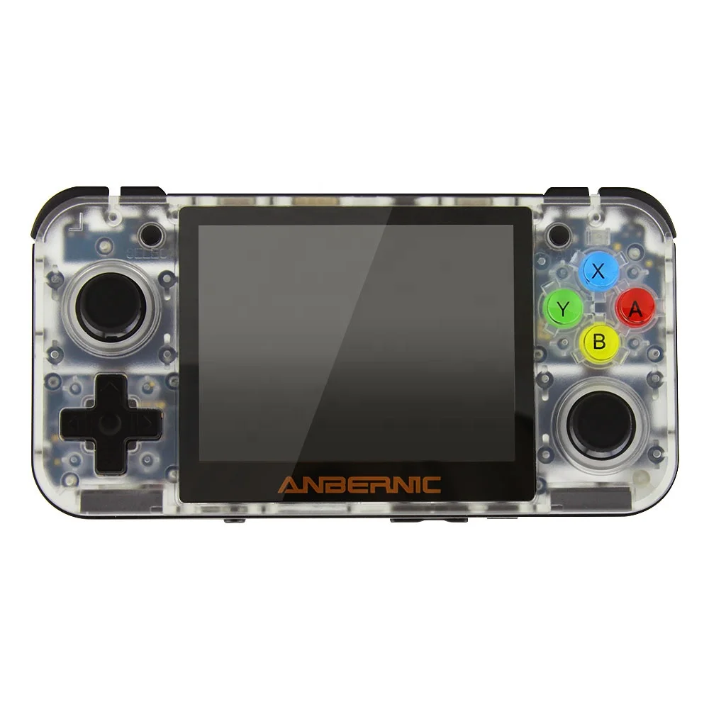 Retro Video Game Console Handheld Game Portable Pocket Game Console for Nintendo Switch Retro Handheld Gaming Consoles