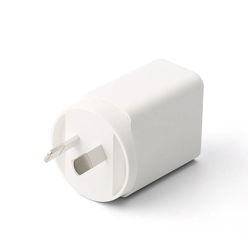 
ETL CE PD3.0 Certified wholesale usb pd wall charger fast PD type c charger 20W for iphone iPad 