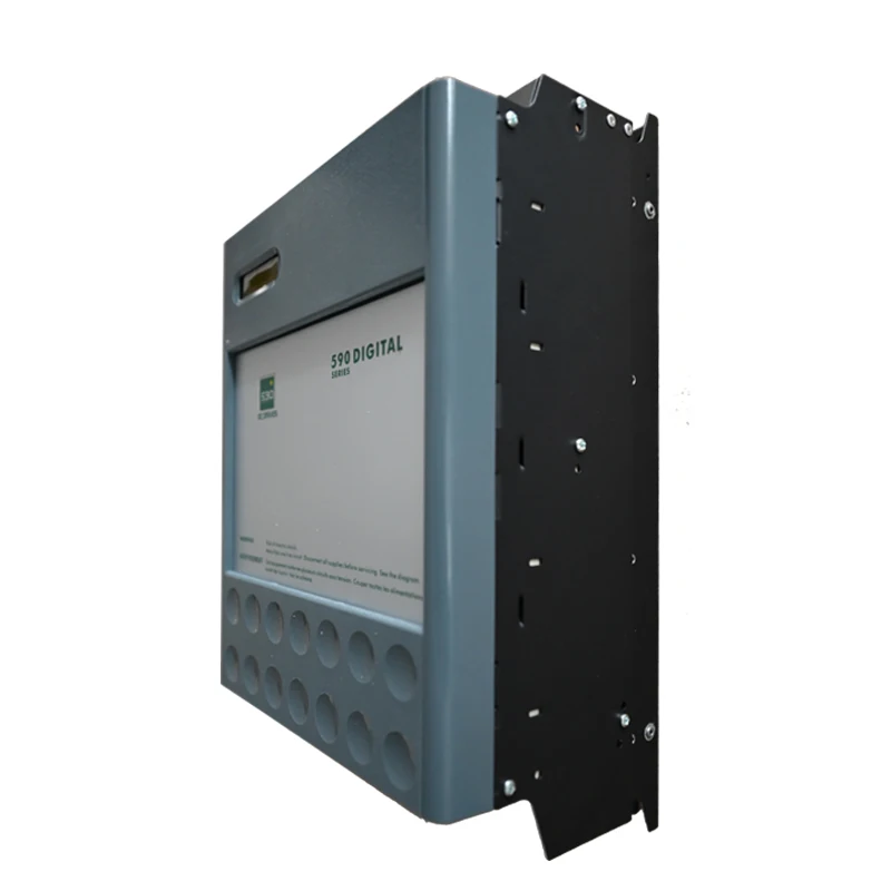 590C Series DC motor drive 590C/35A EUROTHERM DRIVES  590C/0350/5/3/0/1/0/00