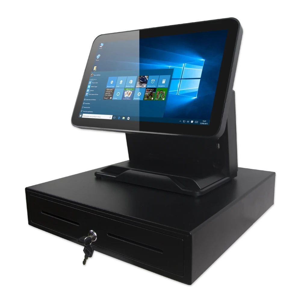 Epos машина терминал Windows Pc устройство таблетка биллинг 15 6 дюймов Pos