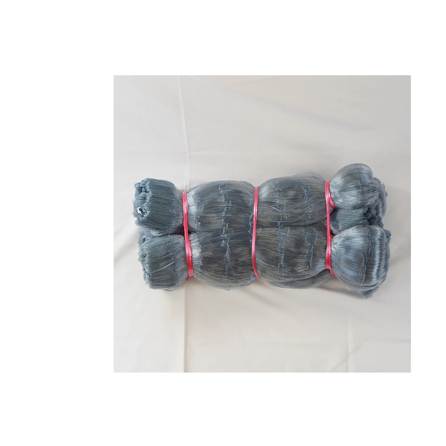 
Japanese Wholesale Premium Nylon Multifilament Gill Fishing Nets 
